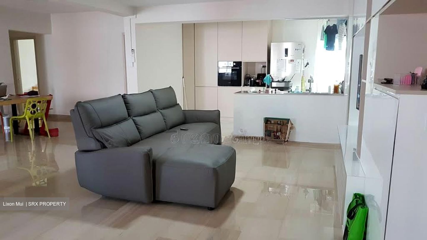 Blk 551 Jurong West Street 42 (Jurong West), HDB 5 Rooms #571831231